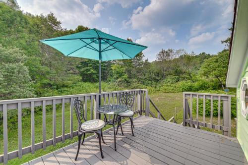 Cherry Valley Apartment | Quaint & Charming Cherry Valley Escape!