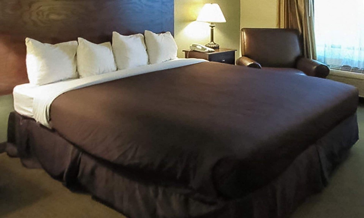 Winder Hotel | Quality Inn Winder