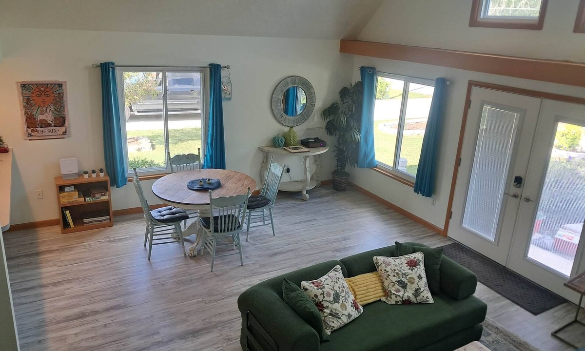 Candler House | Quiet Ocala Retreat Minutes from Silver Springs State Park