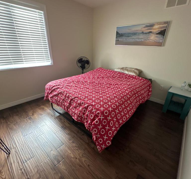 Grand River South House | Quiet Room 2 in kitchener