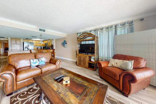 North Redington Beach House | Ram Sea I 301