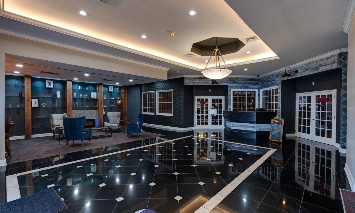 Norma Hotel | Ramada by Wyndham Vineland Millville Area