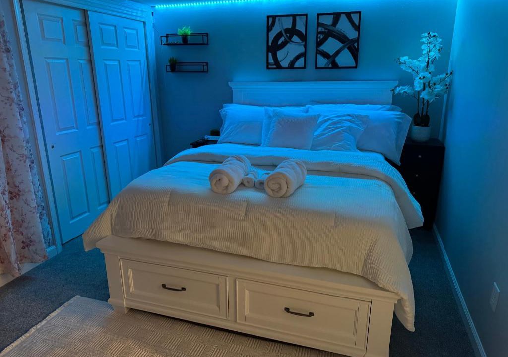 Coliseum Central Apartment | Raqsea Condo
