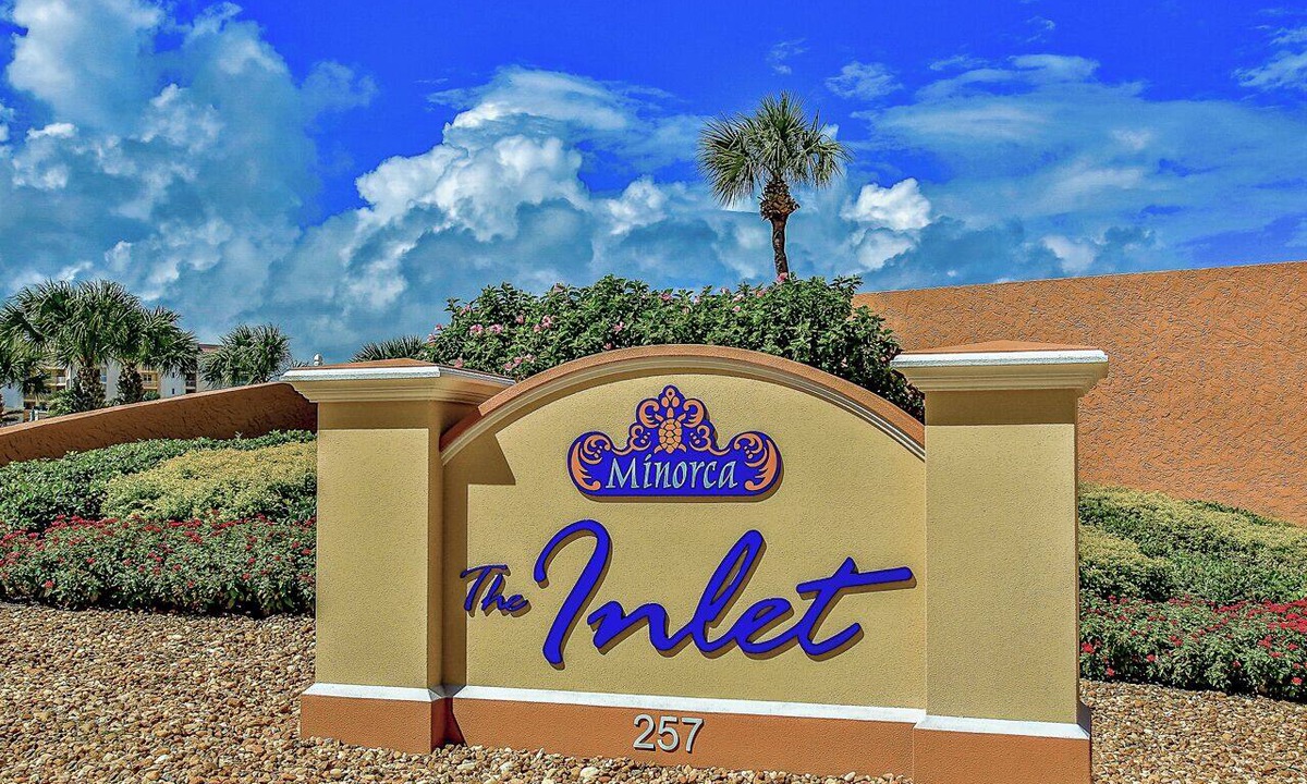 New Smyrna Beach Condo | Ravishing Panoramic Vista | Inlet #608