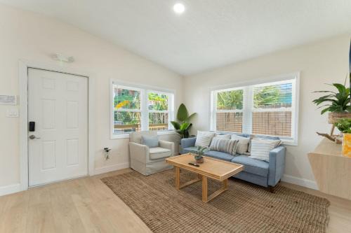 Parsuns To Cocoa Beach Apartment | Reef Retreat