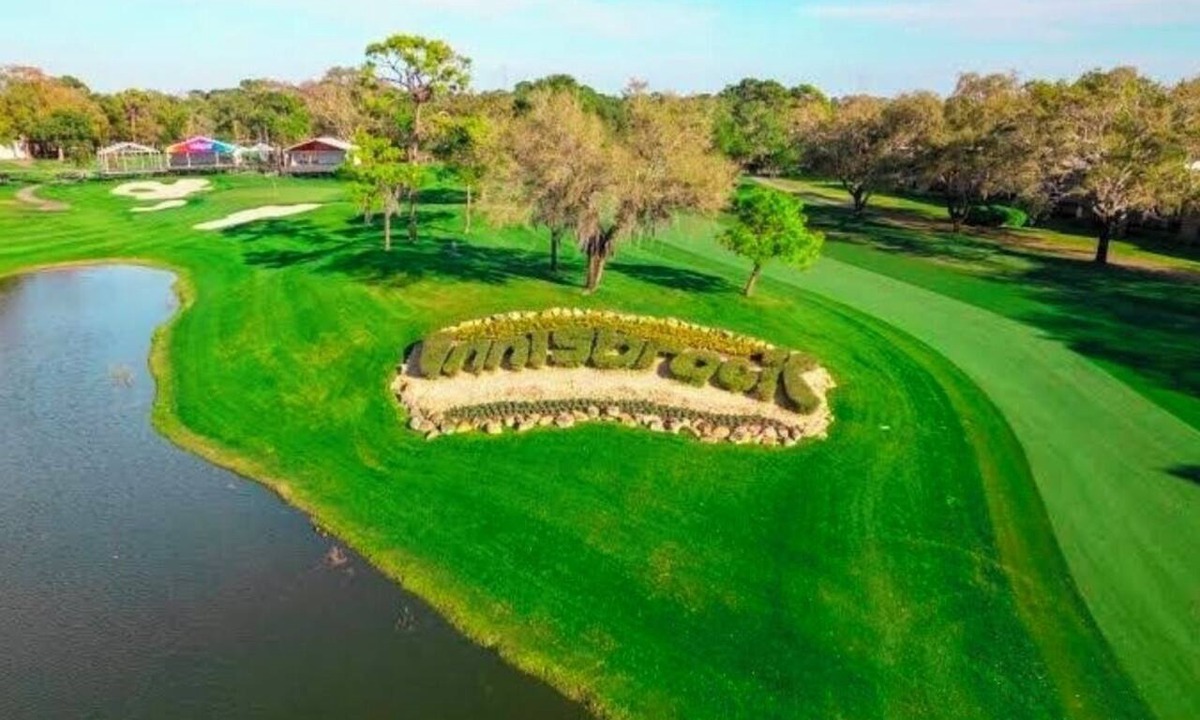 Palm Harbor Condo | Relax and Unwind at Innisbrook-Spacious 1 Bedroom Condo with Scenic Course Views