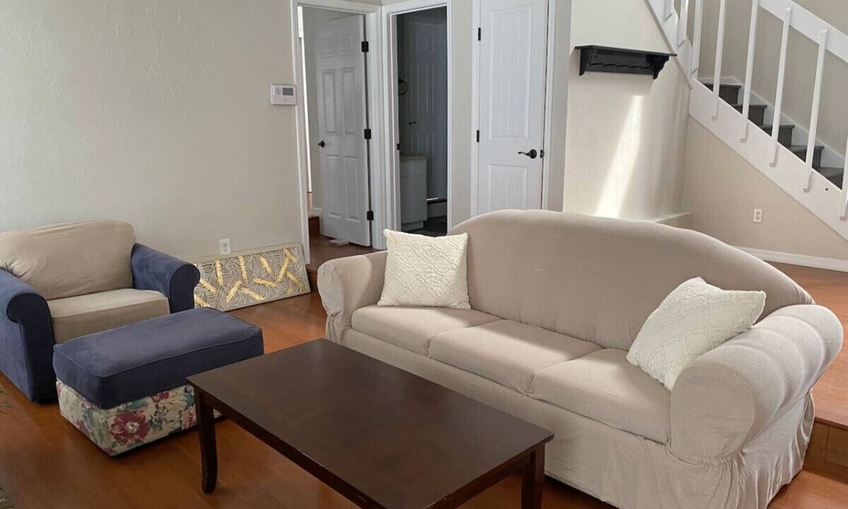 Holly Heights House | Relaxing 3 bed 2 bath Wifi by the Intercostal