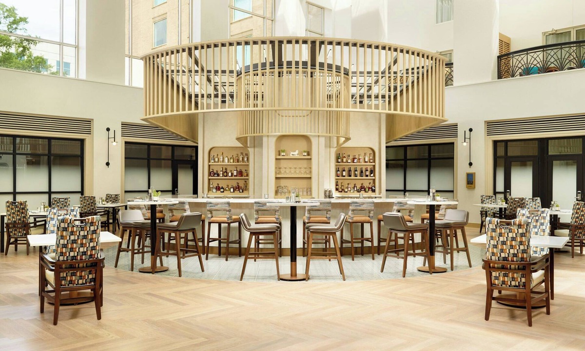 Barclay Downs Hotel | Renaissance Charlotte SouthPark