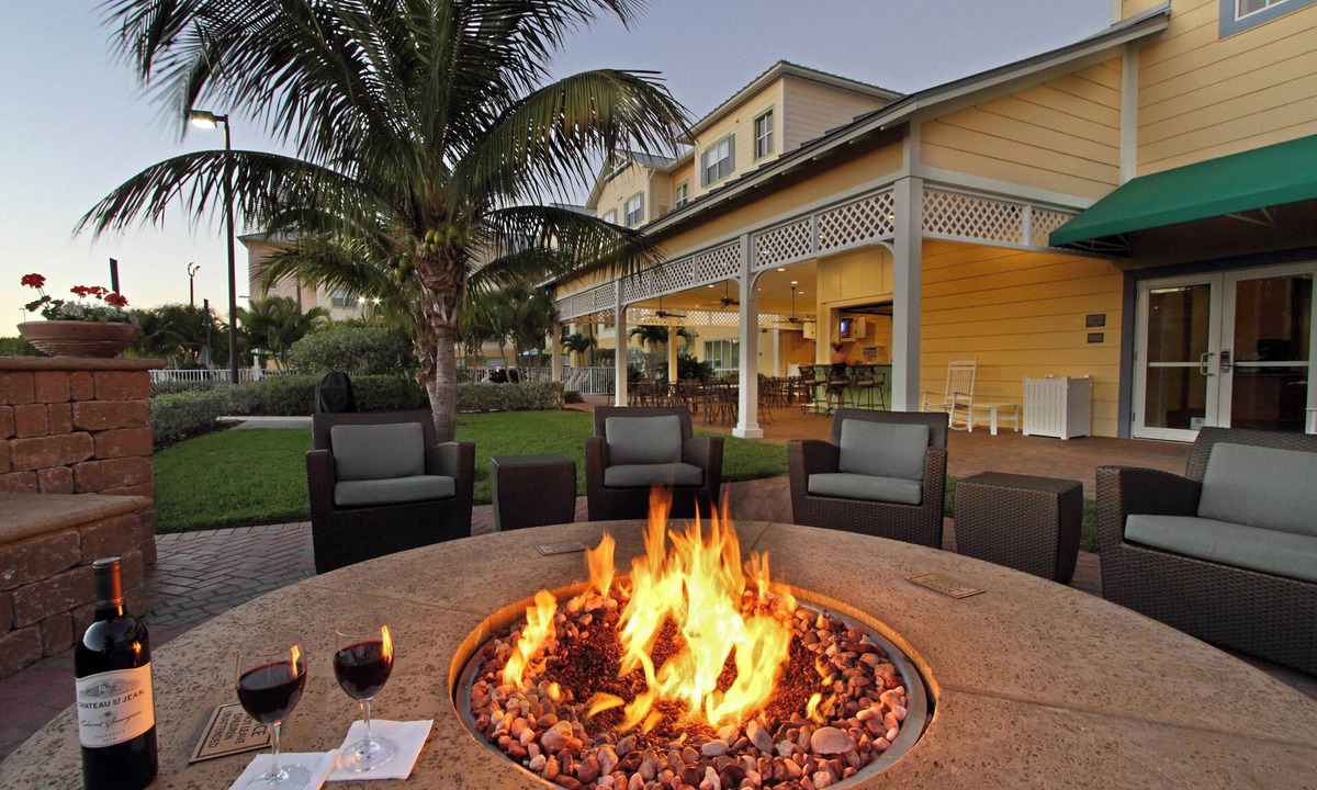 Port Canaveral Hotel | Residence Inn by Marriott Cape Canaveral Cocoa Beach