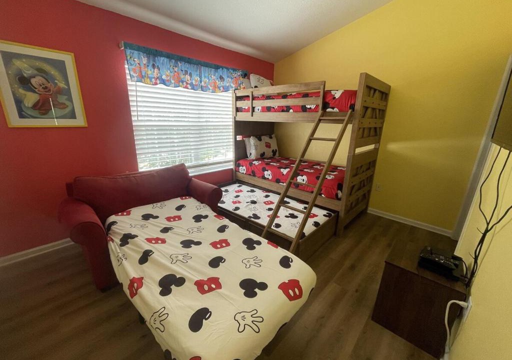 Windsor Hills House | Resort Access Windsor Hills Townhome with Pool Beds for 8