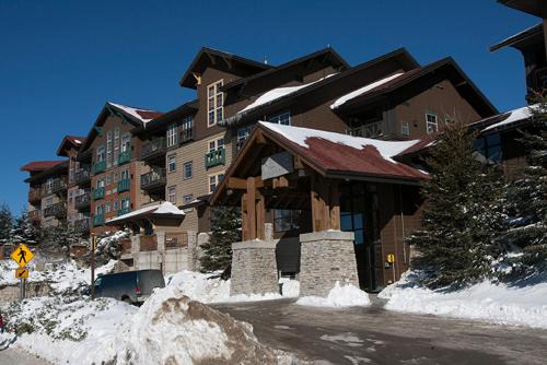 Edray Hotel | Rimfire