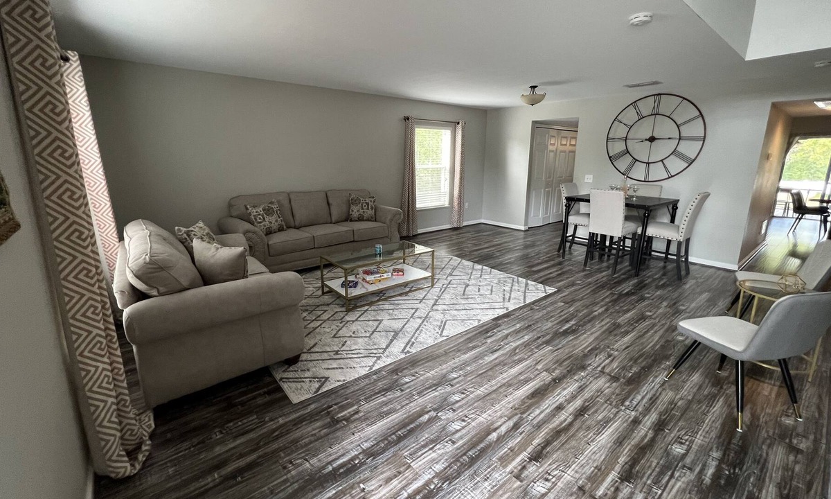 Suncoast Meadows House | Rising sun house 20 min from Tampa Airport, Park,mall, zoo
