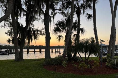 Welaka House | River Bend B212