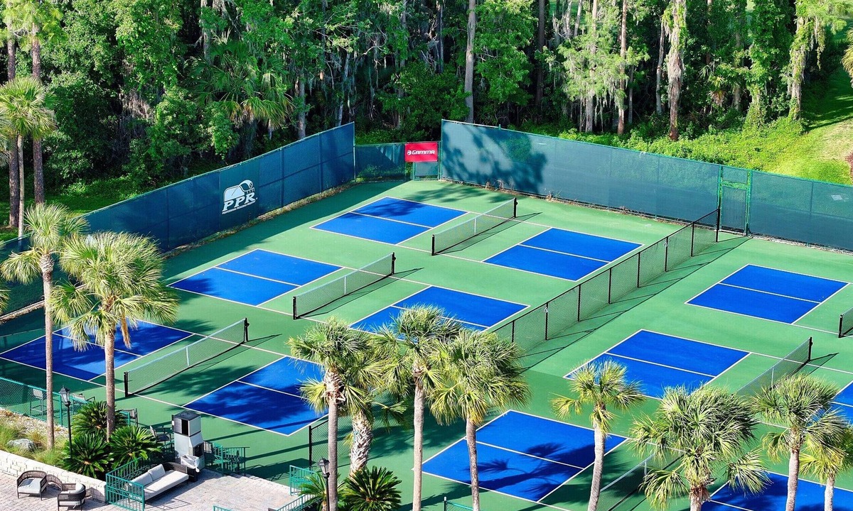 Wesley Chapel Hotel | Saddlebrook Resort | Deluxe 2 Double | Resort Shuttle, Spa, Tennis | 2 Units