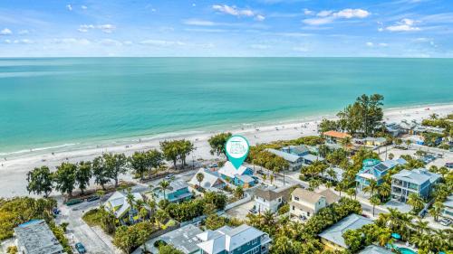 Anna Maria House | Salty Sister - 302