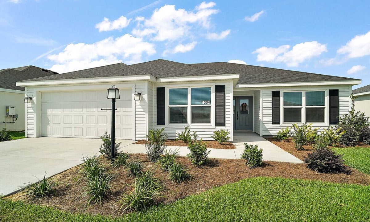 Sumter County Apartment | Samantha’s Waters Edge Escape (Waters Edge)