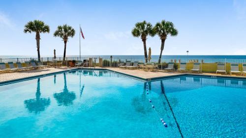 Seacrest House | Sand Cliffs 106
