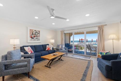 New Smyrna Beach House | Sandpiper 111