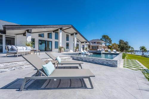 Navarre House | Sea La Vi