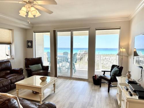 Navarre Beach House | Sea Shell Villa