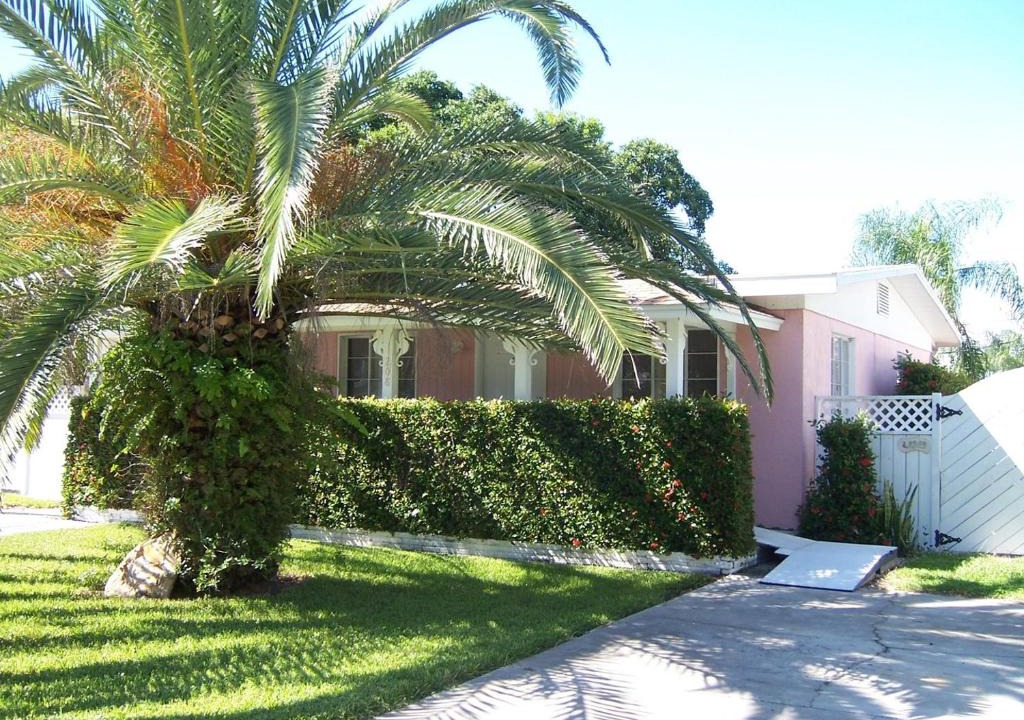 Holmes Beach Villa | Seahorse Villa East home
