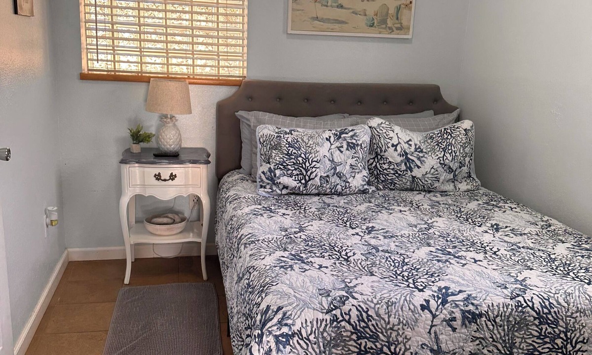 Port Orange Apartment | Seaside bungalow