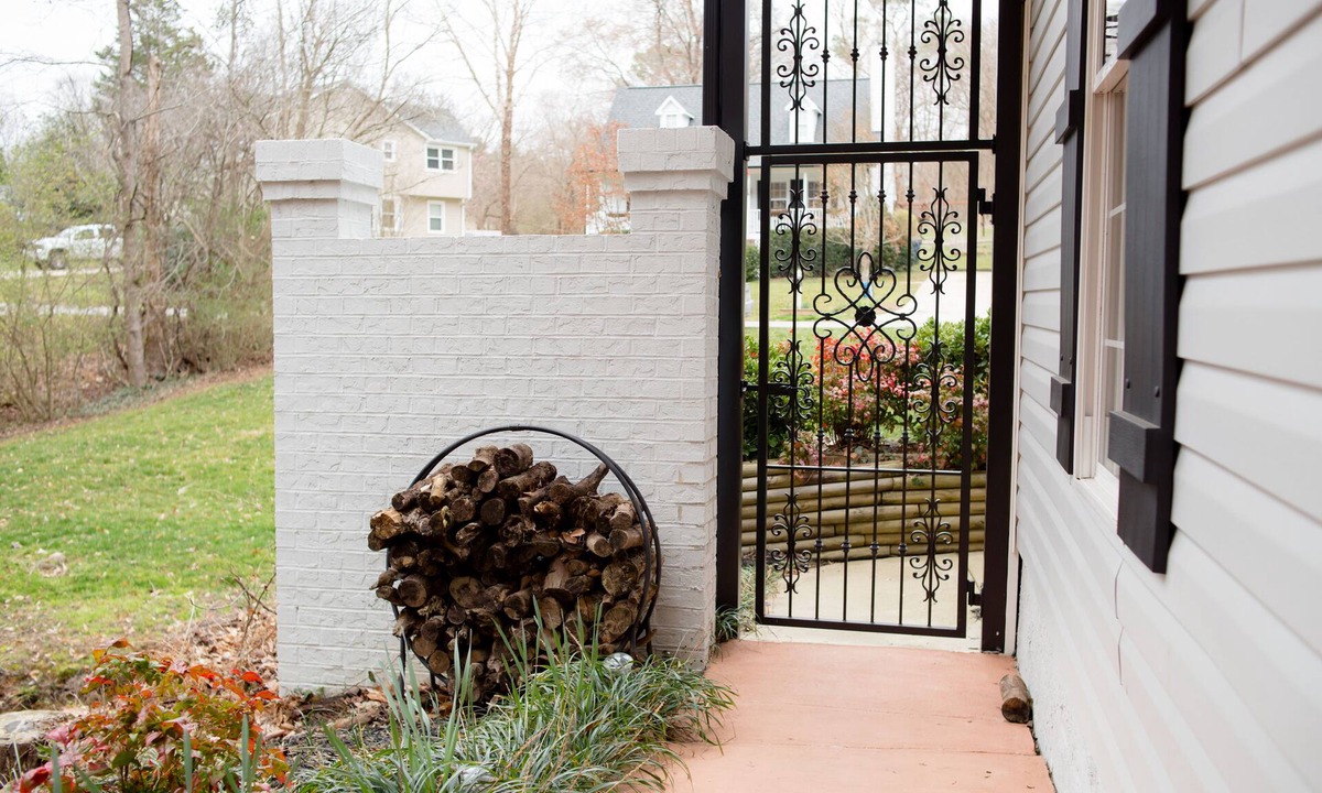 North Raleigh House | Shananegin’s near Falls Lake, Pet Friendly! 🐶