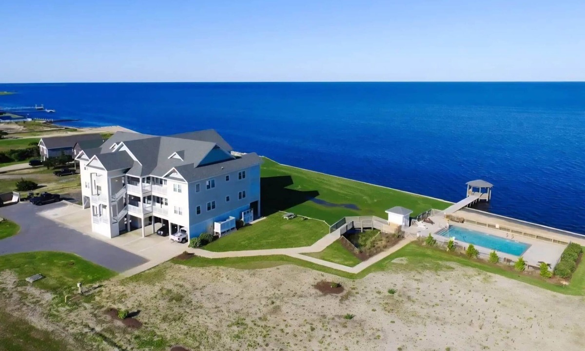 Rodanthe Condo | Shore Sounds Good