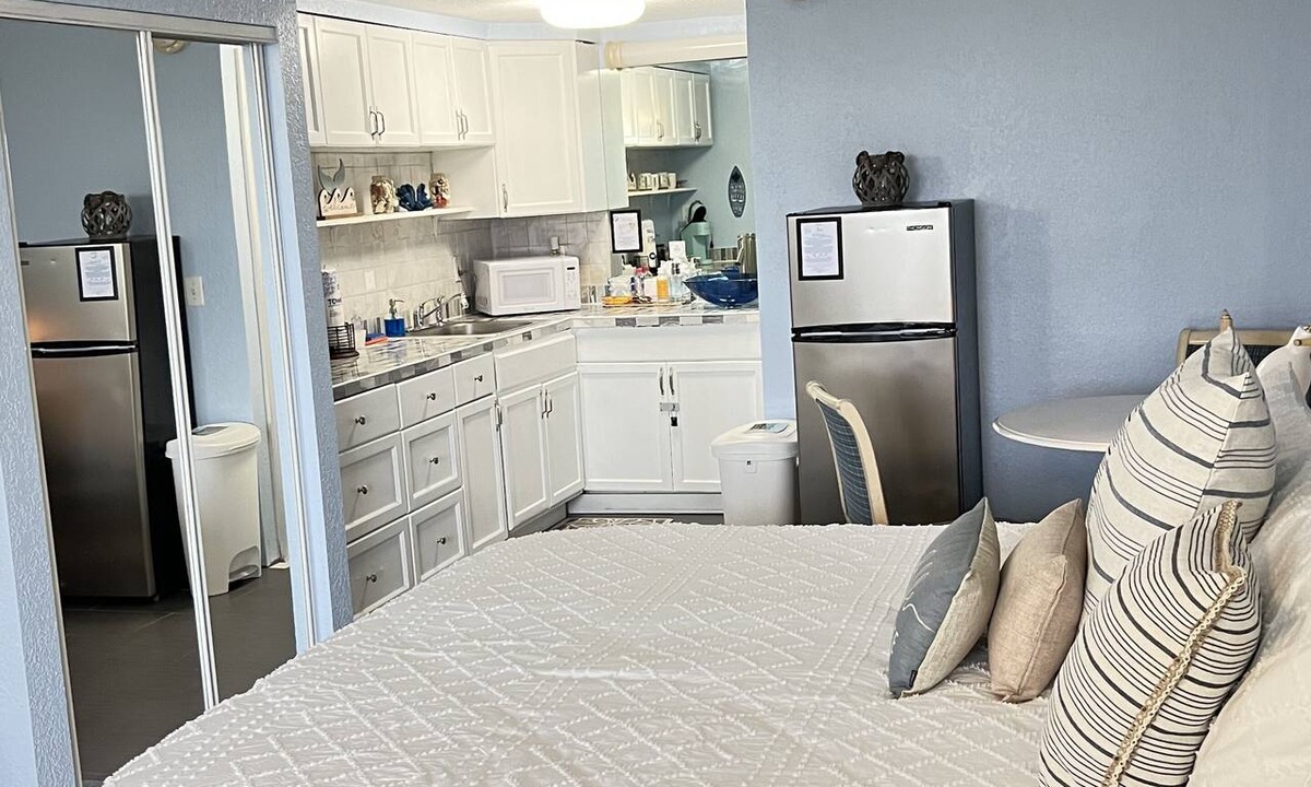 Ortona Park Condo | ~ Shore ~ Thing ~ Studio Condo near The Beach ~