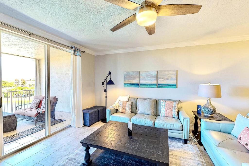 Port Canaveral Apartment | Shorewood