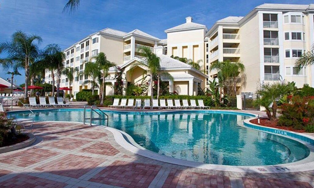 Florida Central Atlantic Coast Condo | Silver Lake Resort - 1BR Suite - Friday Check-in