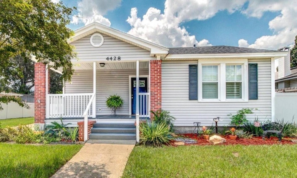 Fairfax Apartment | Sleek Jacksonville Gem Perfect for Two - Unit 3