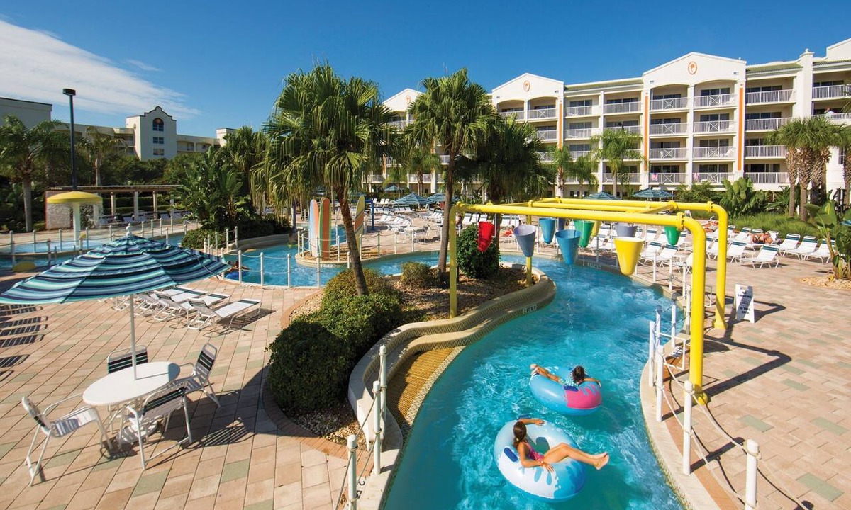 Port Canaveral Villa | Spacious 4BR Villa Near Beach & Access to Pools
