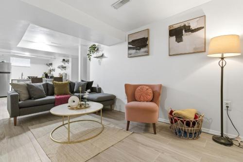 Irvington Apartment | Spacious & Comfortable Stay Near EWR APT NYC Mall