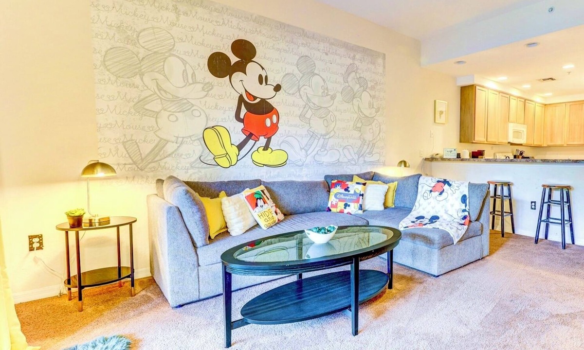 Calabria Apartment | Spacious Disney Gated Villa, 1st Floor, Pool and Hot Tub
