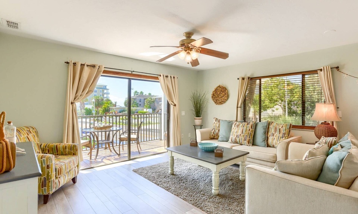 Indian Shores House | Sparkling Waterfront Pool, Walk to Beach, Free Activities Included! 128 Bayview Villas