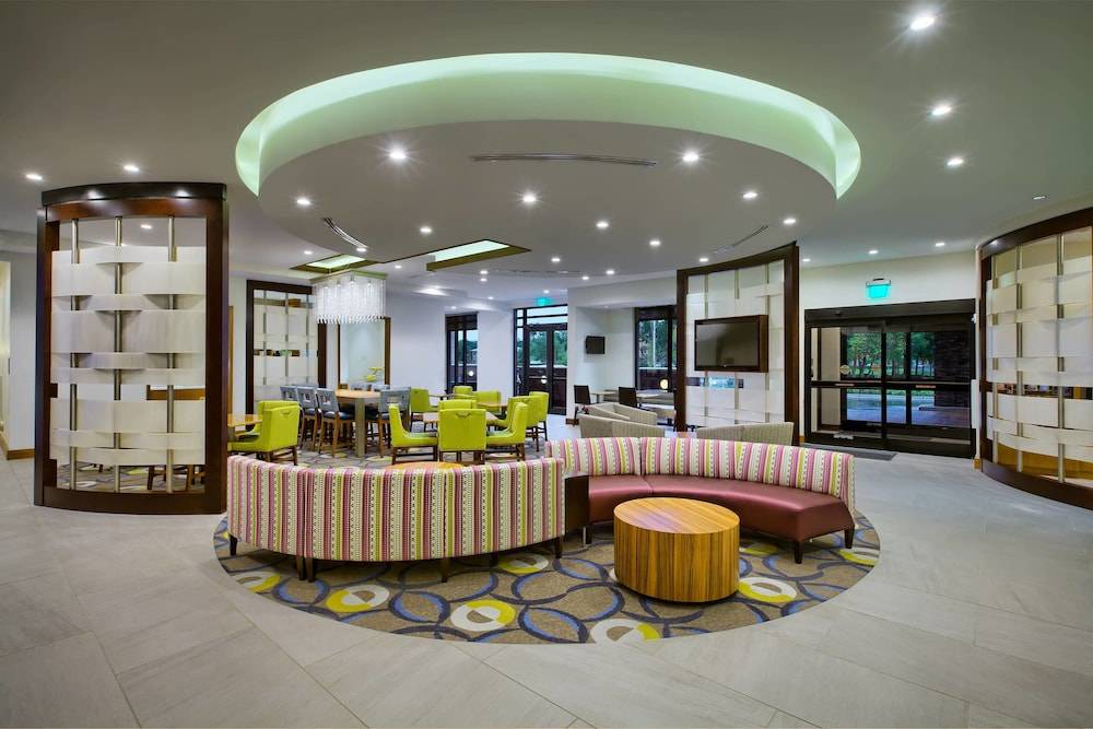 Westfall Park Hotel | Springhill Suites by Marriott Wilmington Mayfaire