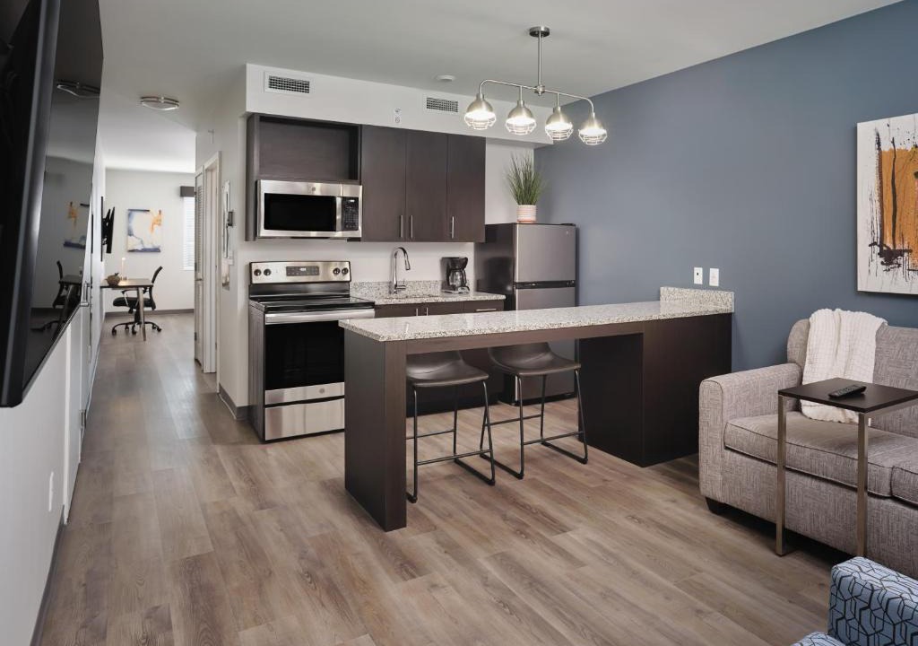 Ocala Hotel | stayAPT Suites Ocala