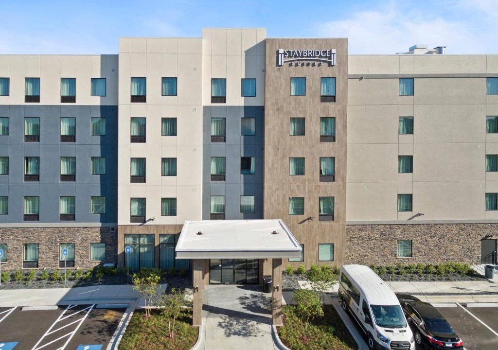 Duluth Hotel | Staybridge Suites - Atlanta NE - Duluth by IHG