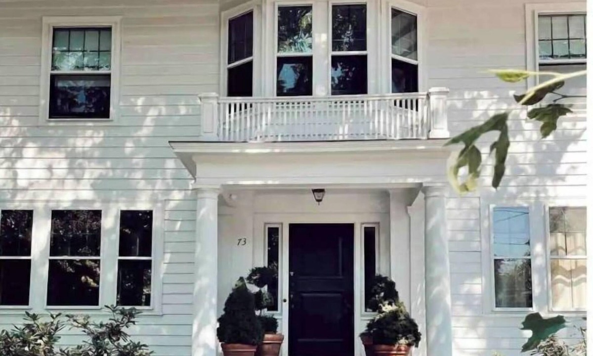 South Providence House | Step into History, Stay Close to Downtown!