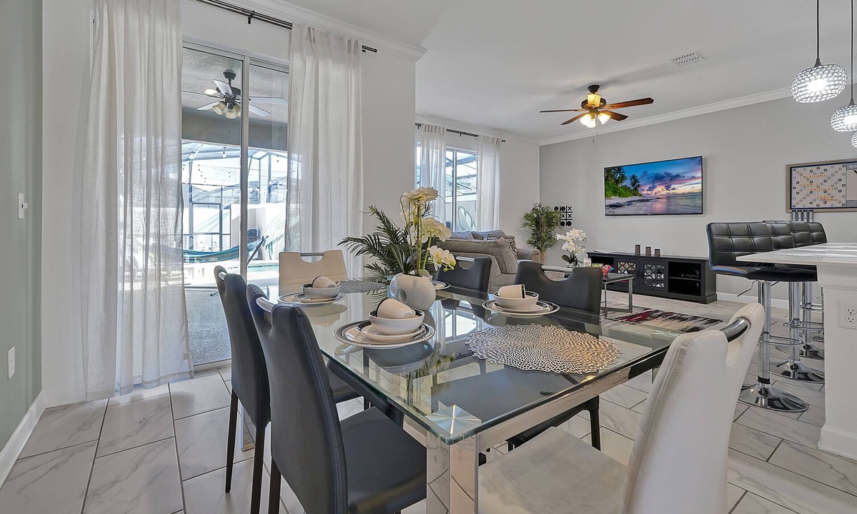 Kissimmee House | Storey Lake Escape w/Pool, Games & Water Park