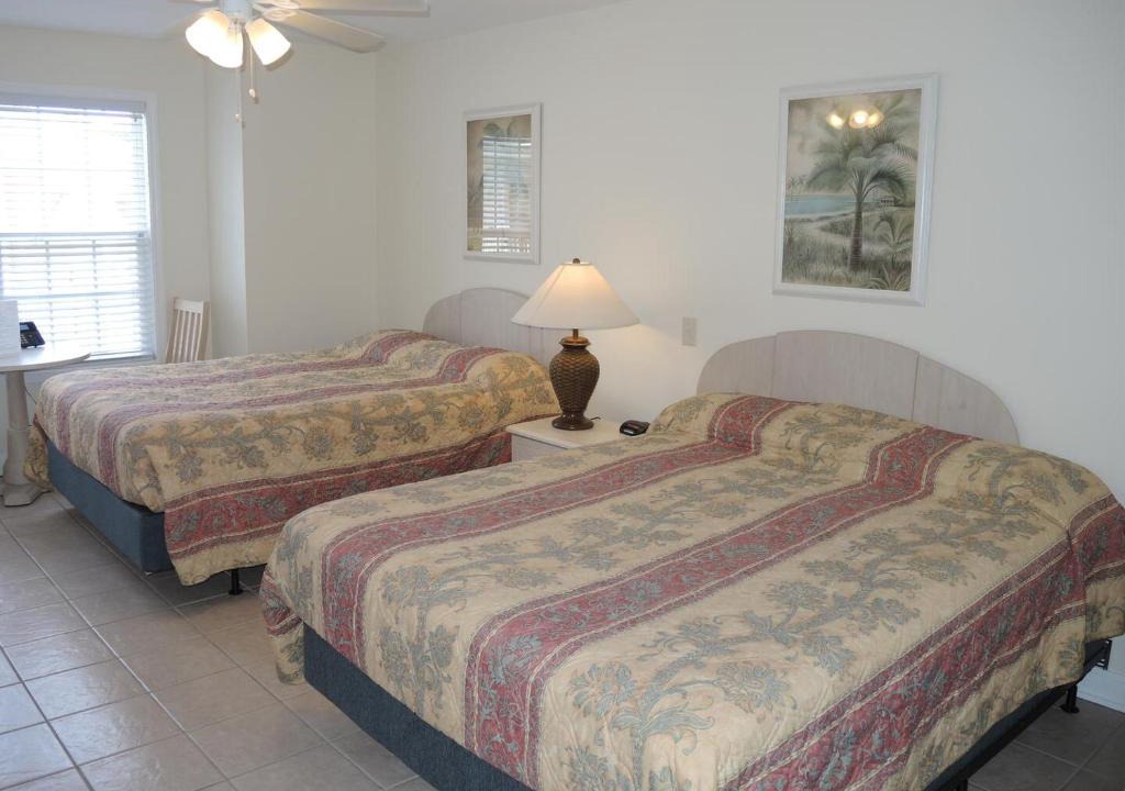 Calabash Apartment | Studio Home 3009L Brunswick Plantation Resort with 27 Hole Golf Course