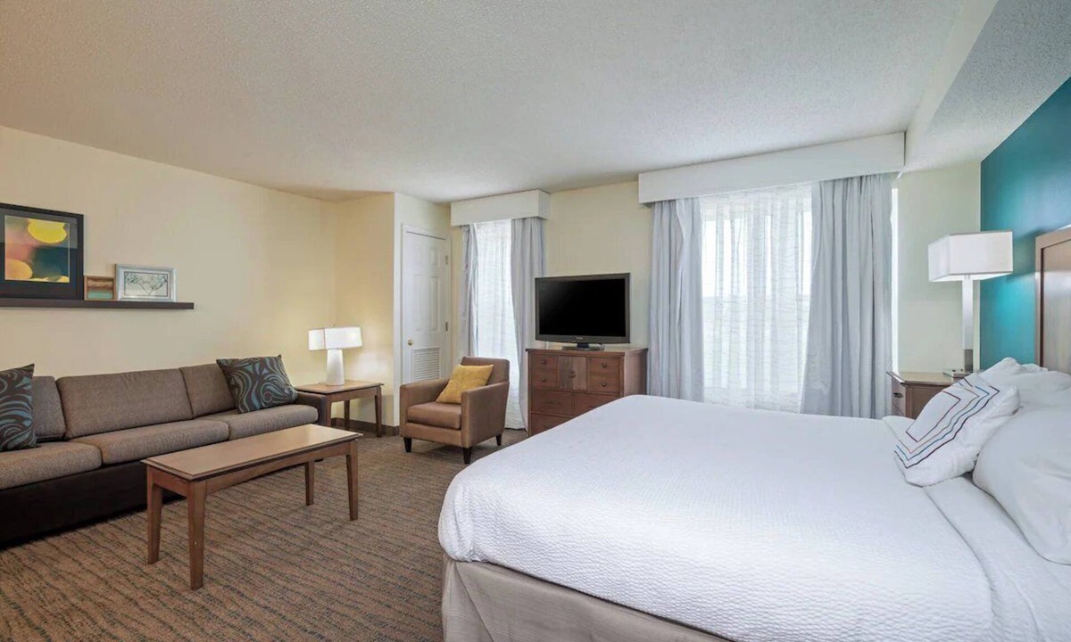 Salisbury Hotel | Studio King | Marriott Salisbury | Salisbury U, UMES, Shore Base | 2 Units