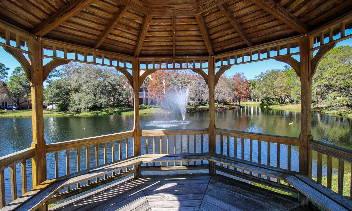 Palmer Ranch Condo | Stunning 2 BR Condo in Palmer Ranch - Close To Sarasota Attractions