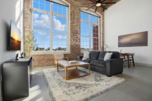Judson Apartment | Stylish and Comfortable Apt Close to DT GVL