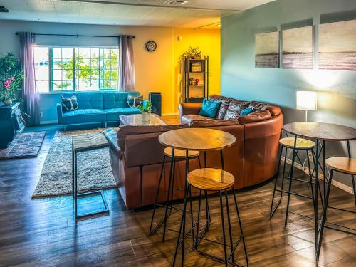 Bodfish Apartment | Stylish Getaway