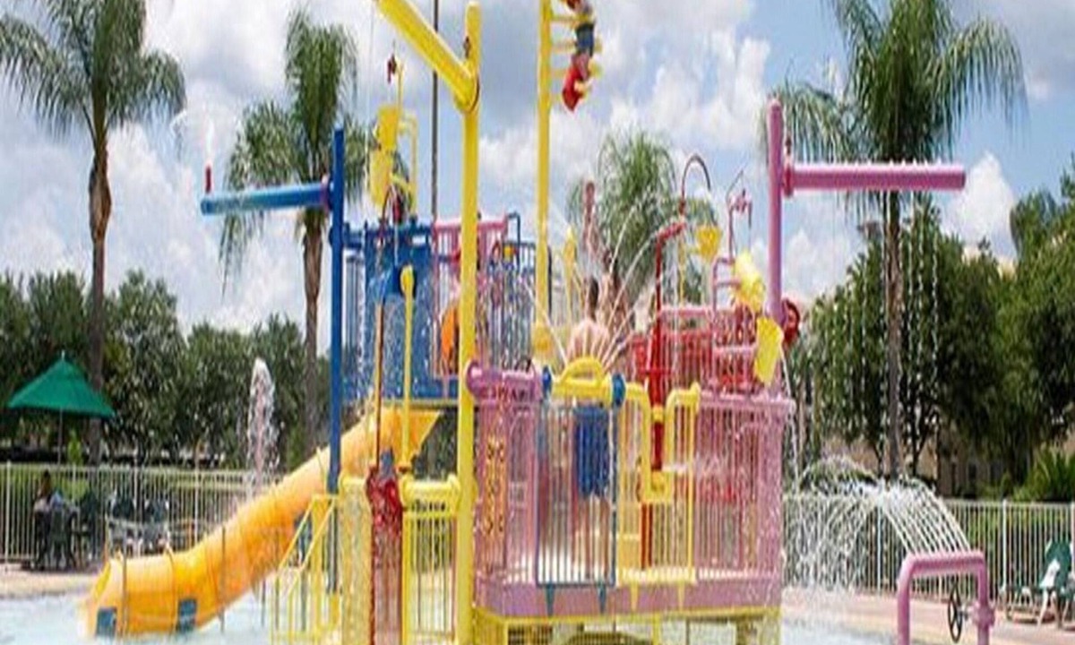 West Kissimmee Resort | Summer Bay Resort, 2 bdrm, sleeps 6, Minutes from Disney Kissimmee/Clermont