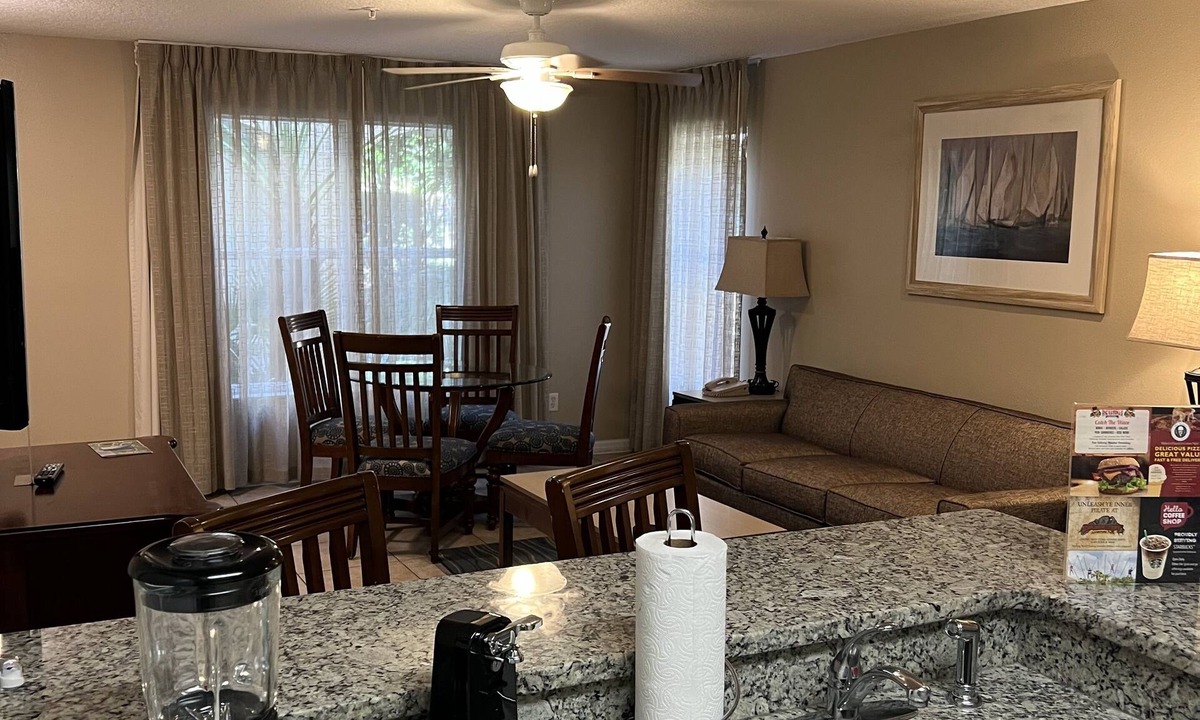 West Kissimmee Resort | Summer Bay Resort, 2 bdrm, sleeps 6, Minutes from Disney, Kissimmee/Clermont