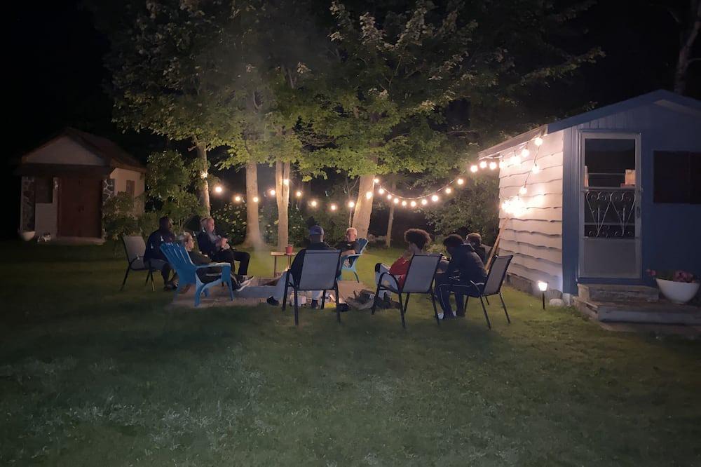 Balm Beach House | Summer weeks available, 90 mins from Toronto in beautiful Balm Beach