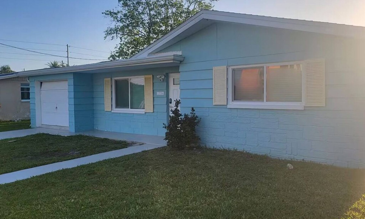 Sea Ranch On The Gulf House | Sunny Blue Retreat - Waterfront with dock & direct access to the Gulf